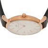 Daniel Wellington Women's Watch DW00100230 DW00600230 Rose Gold Black