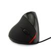 Ergonomic Vertical Wired 2.4G USB Mouse