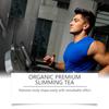 Premium Organic Slimming Detox Tea, Natural Body Care & Wellness Support