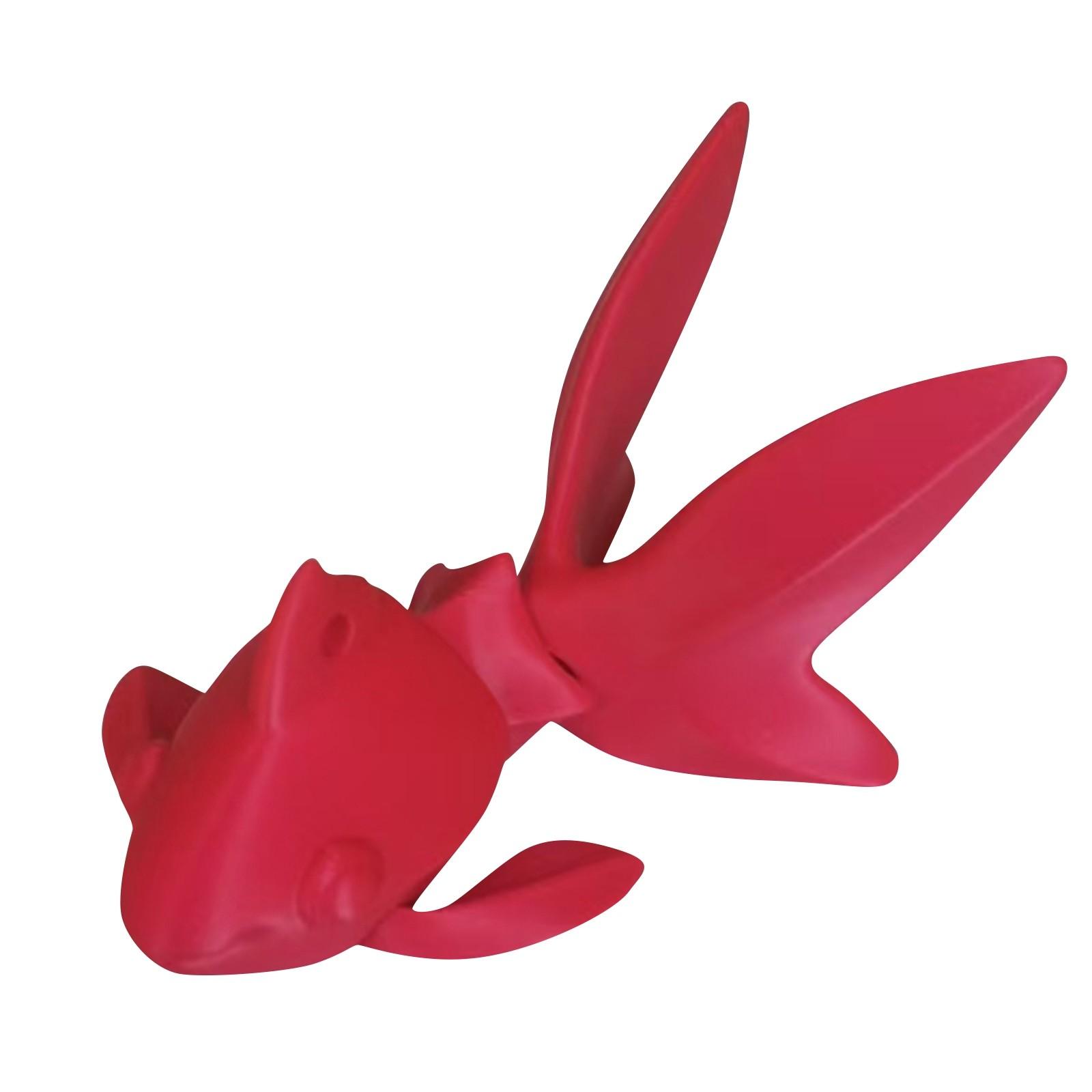 

3D-печать приносит богатство каждый год, украшения для рабочего стола, праздничные игрушки One Size