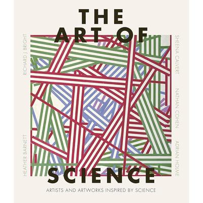 The Art of Science: The Interwoven History of Two Disciplines
