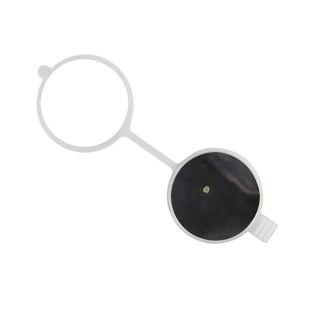 Scheibenwaschflüssigkeitsbehälter Deckel 2028609369 Ersatz für Mercedes-Benz W123 Fahrgestell 1977-1985