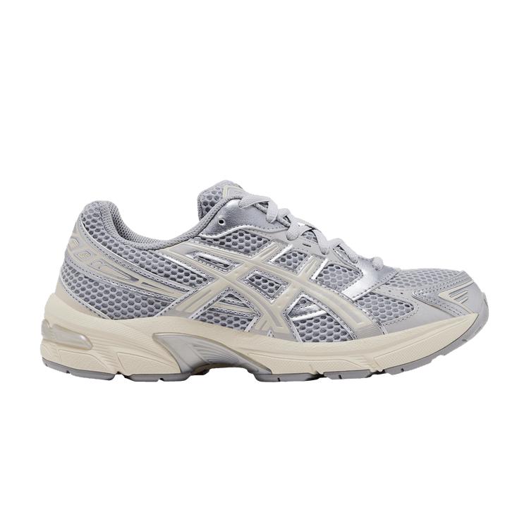 

ASICS Gel-1130 Cloud Grey Oatmeal (Women s) 37