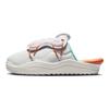 Nike Offline 3.0 Sandálias masculinas leves e duráveis com sola de borracha antiderrapante, calçados brancos, cinza e rosa FD4320-130