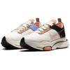 Nike Air Zoom Type Sail Electro Orange Women's Sneakers Casual DD8505-181