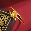 Lotus Lotus Chinese Trendy Versatile Bracelet for Men and Women