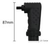 90 Degree Dremel Rotary Tools Right Angle Converter For Dremel Abrasive Tools Dremel Accessories