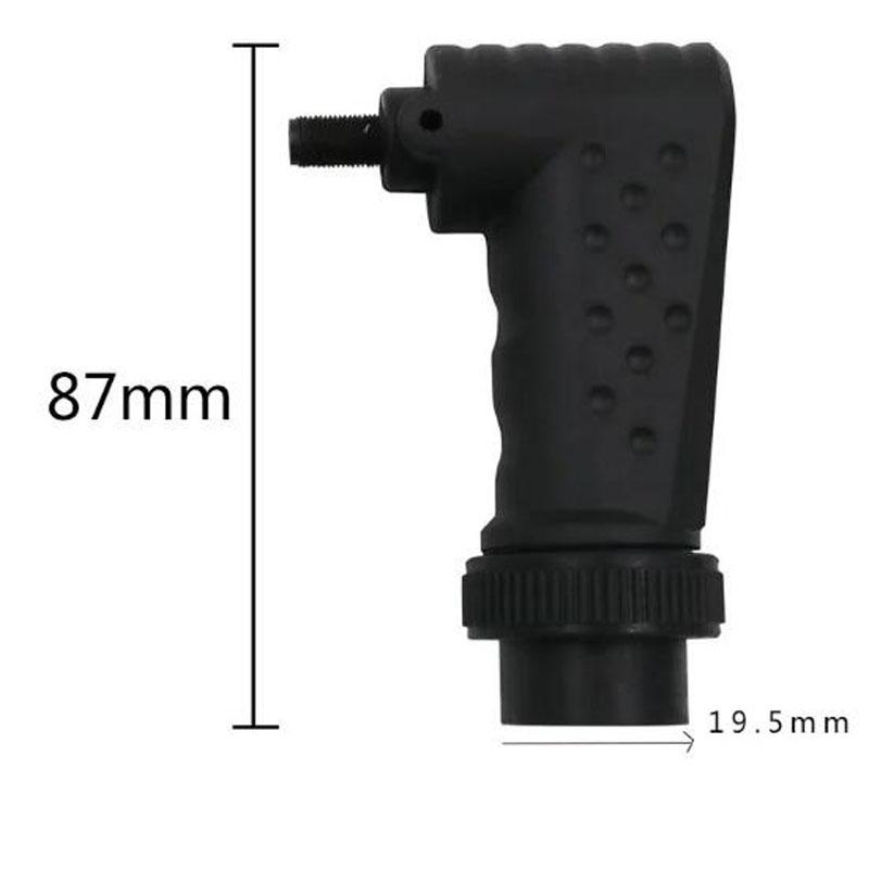 90 Degree Dremel Rotary Tools Right Angle Converter For Dremel Abrasive Tools Dremel Accessories