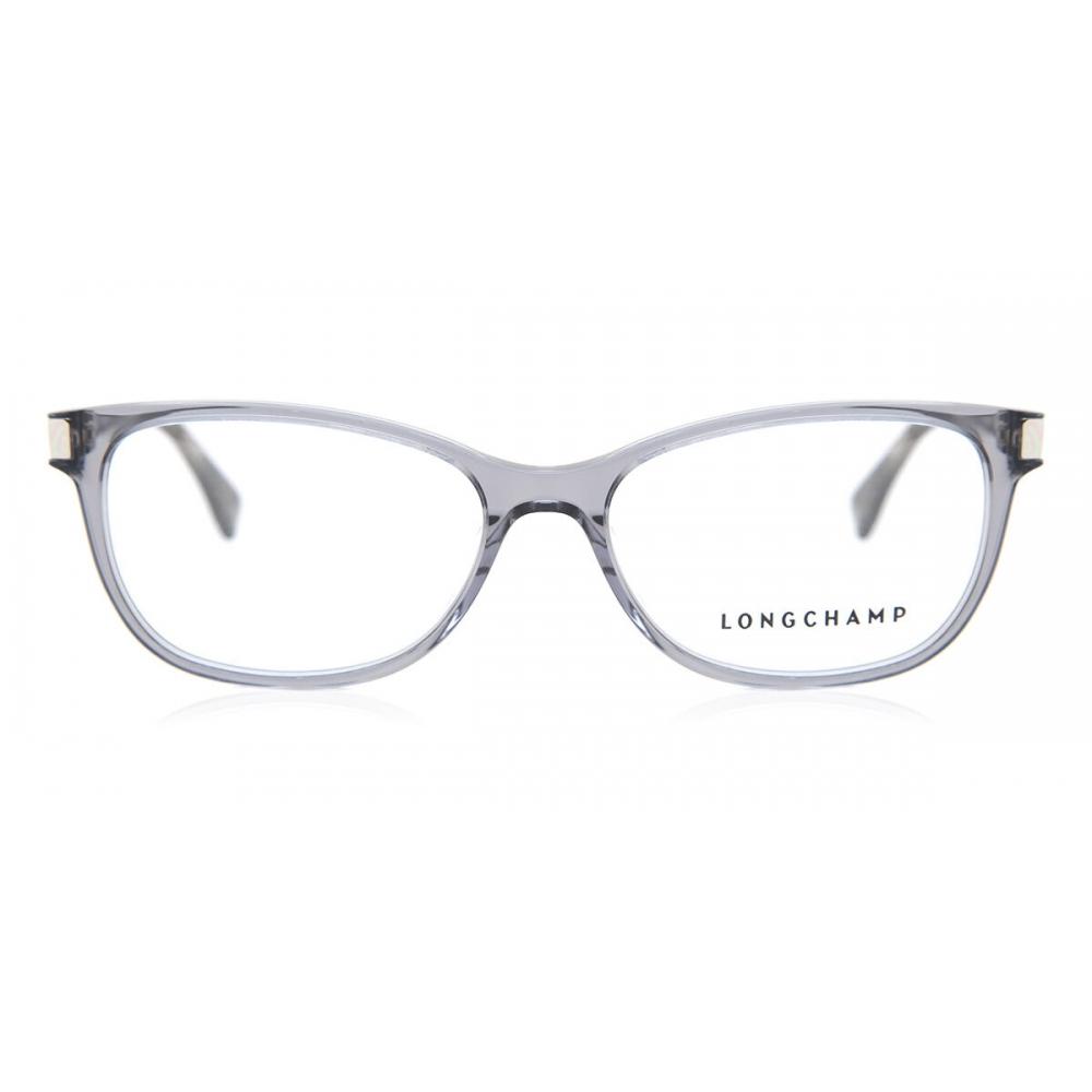 

Longchamp Lo2616 035 Unisex Eyeglasses 51-16-135