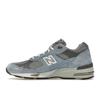 New Balance 991 Hergestellt in England Staubblau Herren Sneaker Legierung Rauchperle M991BGG