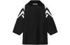 Fear of God Jersey de Goleiro Athletics Preto IS5363