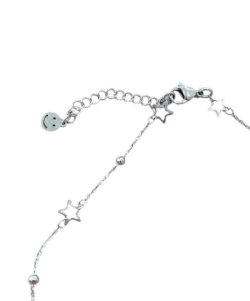 Sk8Er Rock Starbound Unicorn Necklace