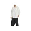 Nike Windbreaker Hoodie Jacket Men Jacket Cream DA0002135
