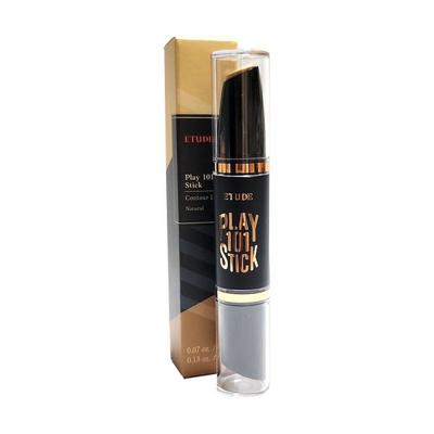 Play 101 Stick Contour Duo No. 3 Natural