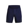 Anywhere Casual Shorts Men's Midnight Dark Blue Moderate 1380414-410