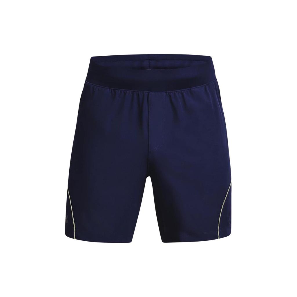 Under Armour Anywhere Casual Shorts Men's Midnight Dark Blue Moderate 1380414-410