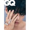 GQ Korea 2026 FEBRUARY BTS V, BTS ARMY, K-POP, K-STAR, K-FASHION, KBeauty