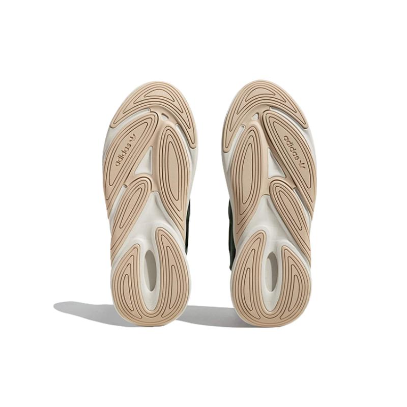 Adidas Ozelia 'Shadow Green Oxide' Sneakers GY2503