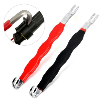 Automotive Electrical Terminal Connector Removal Tools Wiring Harness Plug Removal and Separation Tools