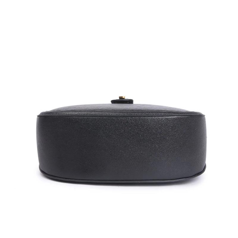 Women's Vegetable Tanned Top Layer Cowhide Bag Minimalist Fashi Practical Dumpling Bag Versatile Crossbody Shoulder Small Bag