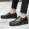 Fashion Without Heels Flat Sole Men's Deodorant Casual Loofers Shoes For Men Sneakers Men Fashion Sport Low Offer Seasonal