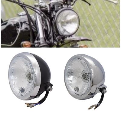 Luminaires – Phares