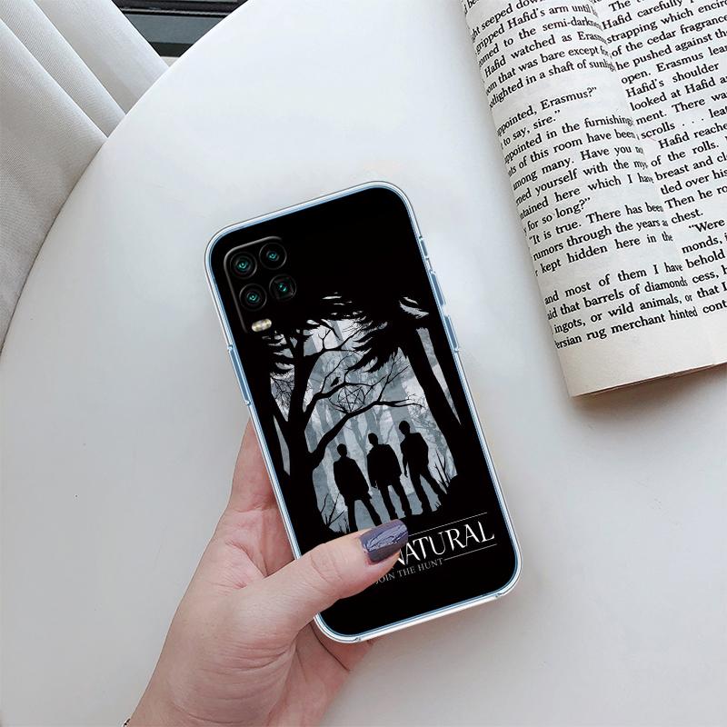 

BH41 S-Supernaturals Phone Case for Motorola Moto G10 G20 G30 G31 G32 G34 G35 G41 G42 G50 G51 G52 G55 G60 G60S G62 G71 G72 G75 Motorola Moto G50