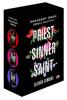 Forbidden Fruit Pack. Priest / Sinner / Saint