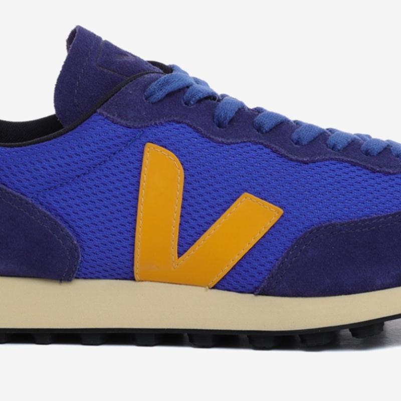 Veja Baskets Homme S Rio Branco Svjm223rb01 991