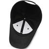 Casquette de Baseball Brodé Ajustable Mode Unisexe Outdoor