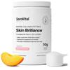 Serovital Skin Brilliance 10g 1 Pack Peach Passion Serovital Skin Brilliance - Marine Collagen Peptides