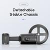 Smart Auto Face Tracking Desktop AI Gimbal 360° Drehung Desktop-Stabilisator Selfie-Stick Stativ für Handy Live-Streaming