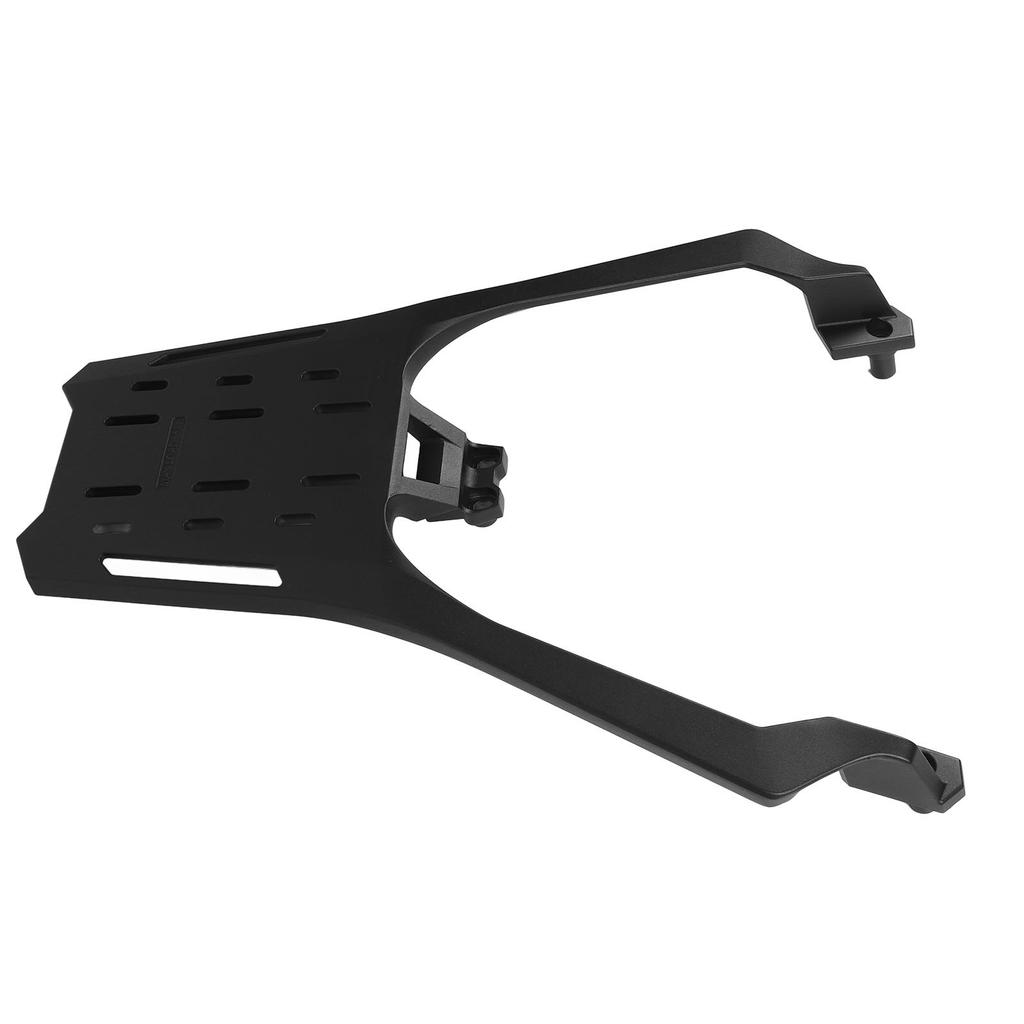 Motorcycle Rear Rack Aluminium Alloy High Load Bearing Rear Luggage Carrier Bracket Replacement for