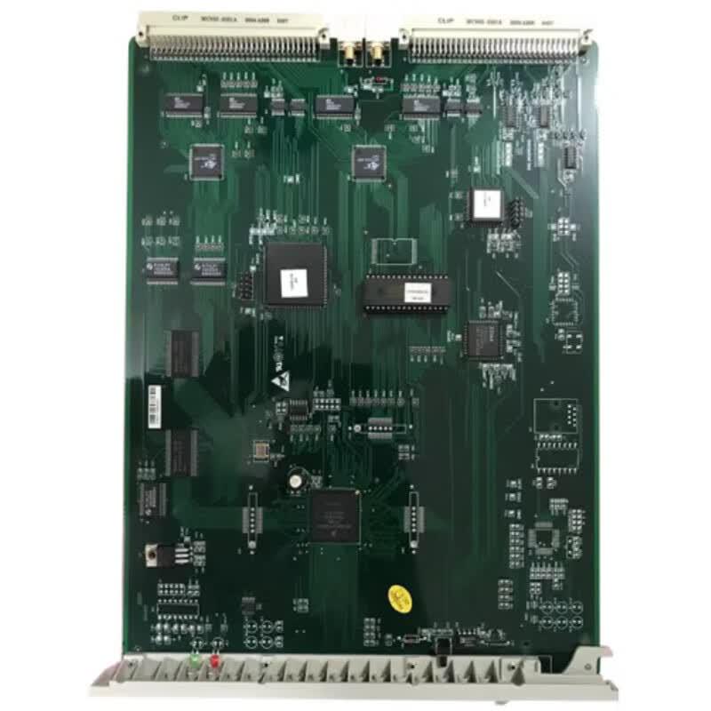 

ZTE ZXJ10B STB No. 7 Signaling Board
