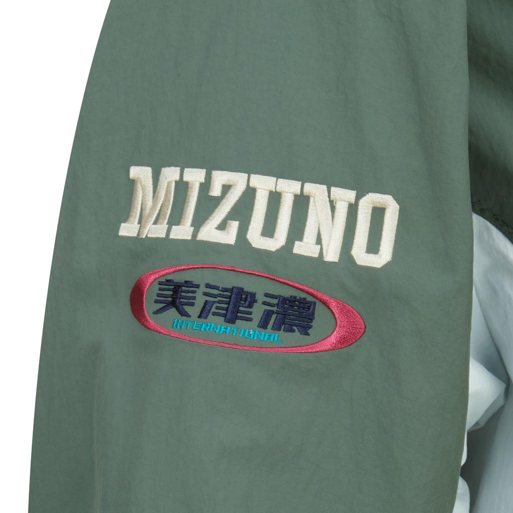 Mizuno Heritage Reversible Jacket_32Ye5G50