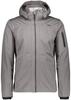 Куртка CMP Light Softshell Jacket с отстегивающимся капюшоном (39A5027)