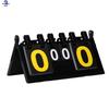 Multi-sport Waterproof Flip Scoreboard