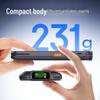 Deli AA901 Android Handheld 2D Barcode Scanner
