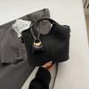 Bag Women's New Versatile Messenger Bag Portable Leisure Bag