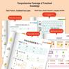 First Grade Readiness: Daily Practice for Kindergarten Transition to Primary - Chinese, Math, Pinyin & Characters