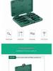 SATA T Series Screwdriver Set: Flat, Phillips, Flower Head - Models 09305, 09306, 09309