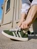 Adidas "Bread Shoes" GRAND COURT BASE 00s Casual Low-top Sneakers Adidas 41 KK1407