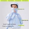 beneunder Kids Cool Sun Protection Jacket AL691