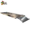 Ambulance Stainless Steel Stretcher Base with Slide Rail