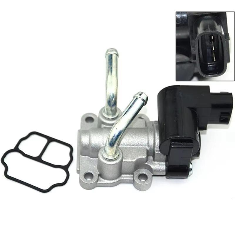 For Toyota Celerio 18117-844D0 18117-68K00 18117-797D1 New IAC IACV Idle Air Control Valve Parts 18117844D0 18117-844D0