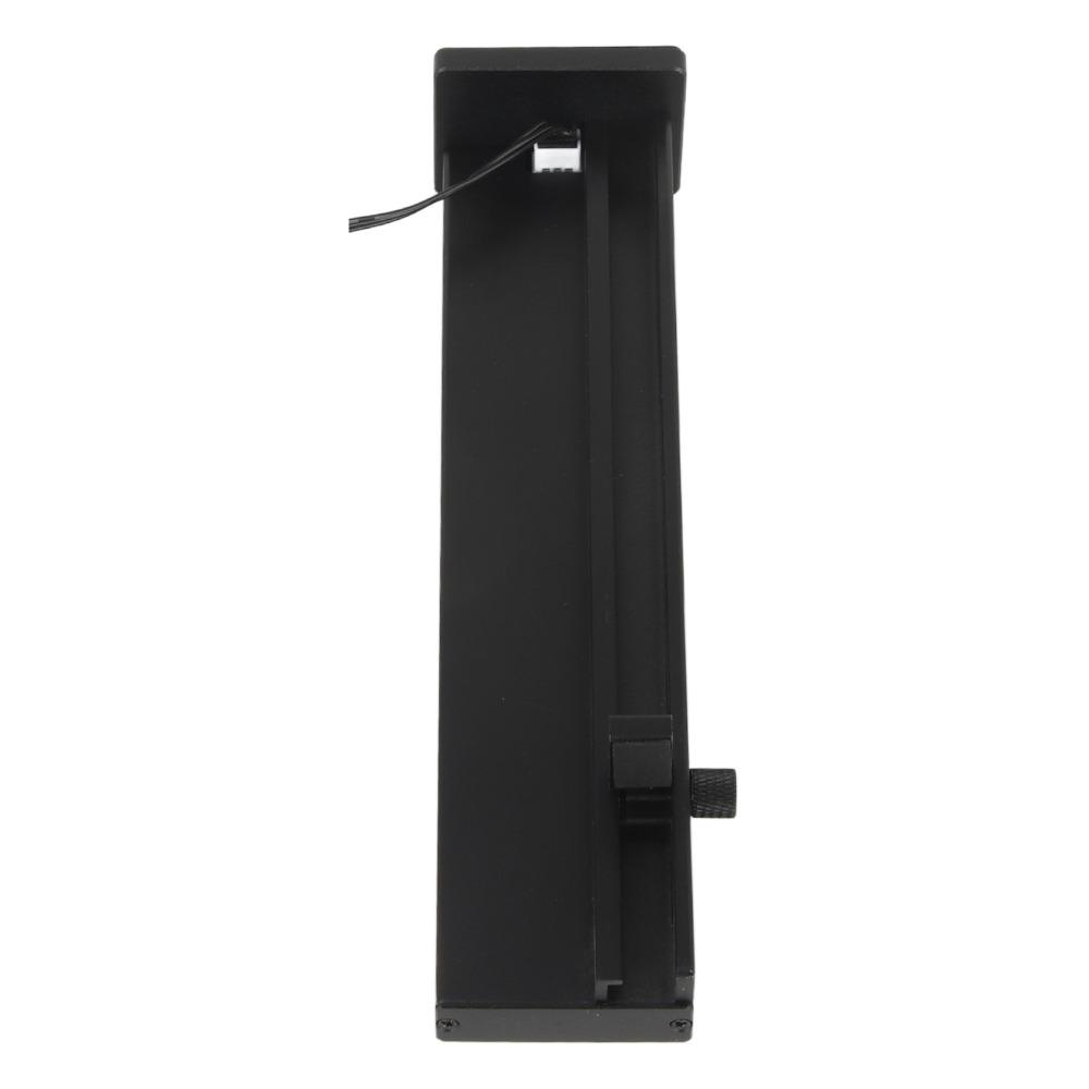 Colorful ARGB GPU Support Bracket Sliding Adjustable Sturdy GPU Holder Graphics Card Support Bracket Computer