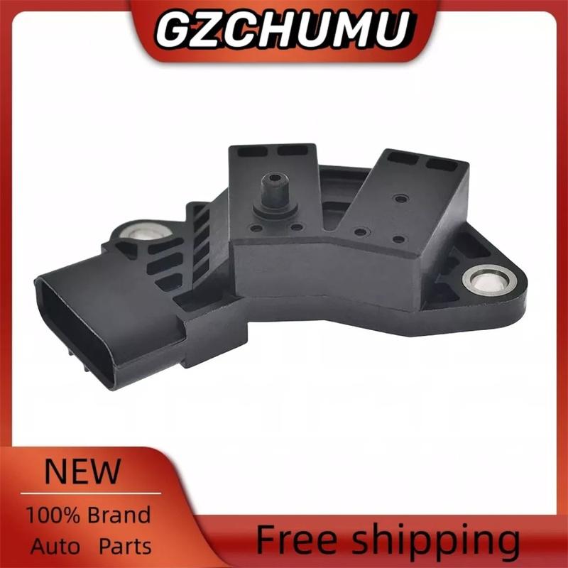 Crankshaft Position Sensor 37500-RCA-A01 For 03-10 Honda Accord Odyssey Pilot Ridgeline SU6680