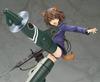 Alter Brave Witches Hikari Karibuchi Scale Complete Figure 1/8