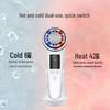 Rejuvenation Facial Massager with Hot/Cold Pulse & Microcurrent for Home Use