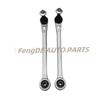 Rear Right Upper Suspension Control Arm For Lexus LS460 USF4 LS600HL UVF4 2006-2017 48710-50080 4871050080